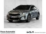 Kia XCeed 1.6 T-GDI GT-line Glasdach Leder - Kia XCeed GT-line