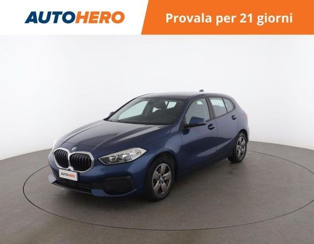 BMW 118 i 5p.