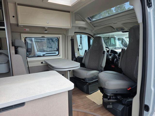 Etrusco CV 640 SB+ 140 PS AT | Complete Selection