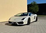 Lamborghini Gallardo LP-560 Top Zustand Carbon 3 - Lamborghini Gallardo: Lp