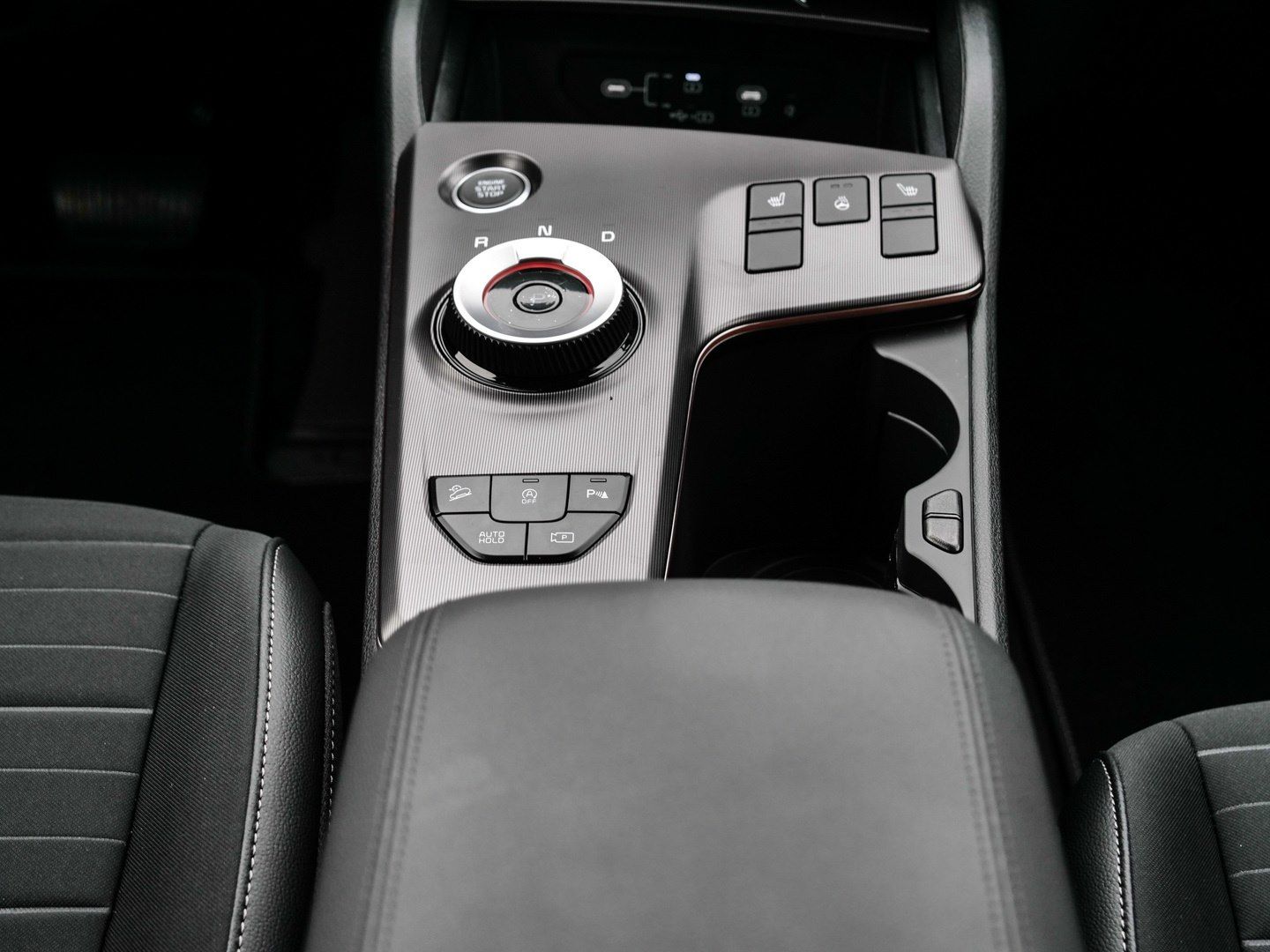 Kia Sportage - Bild 13