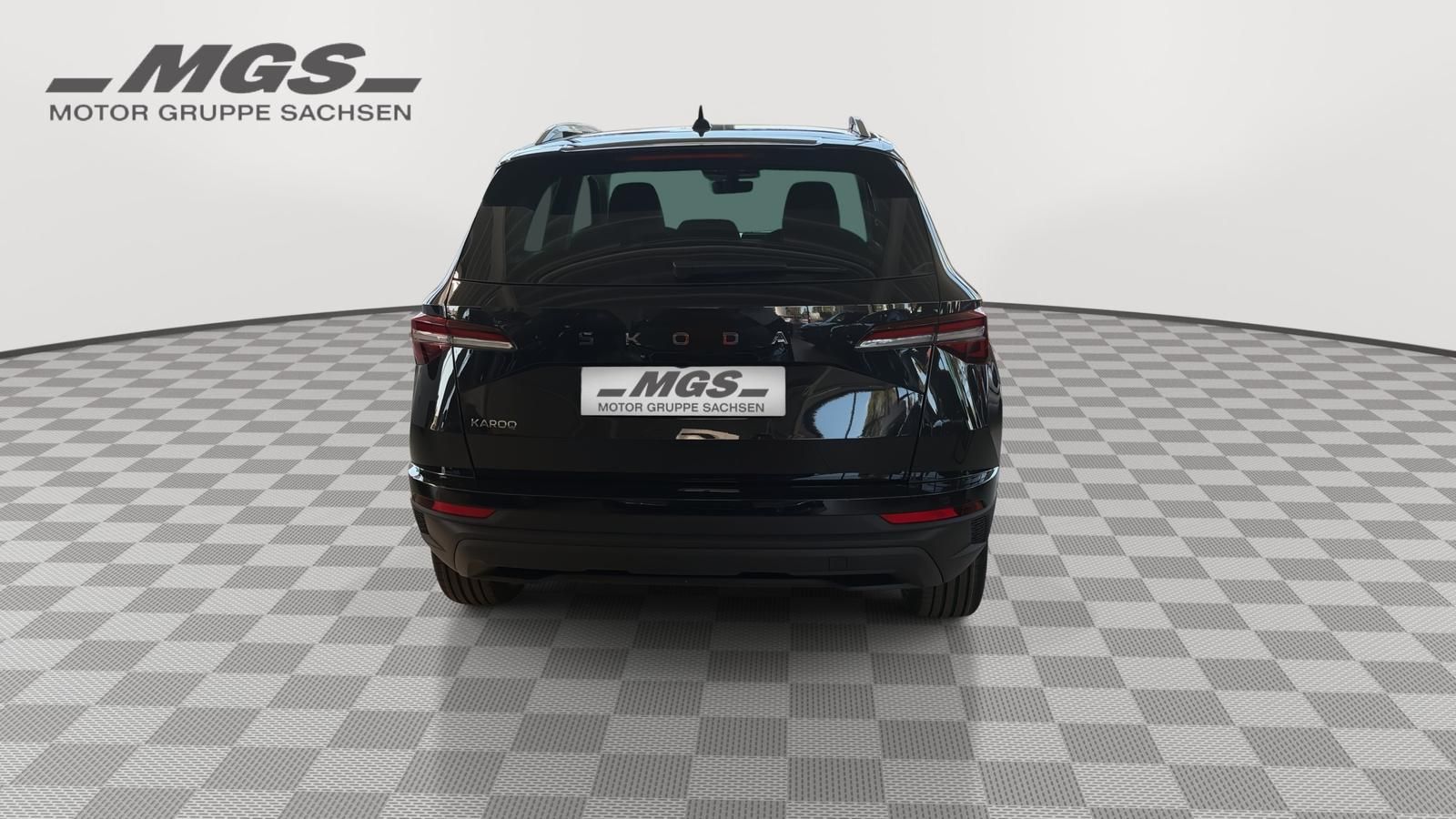 Skoda Karoq - Bild 10