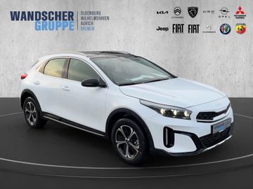 Kia XCEED 1.6 PHEV DCT6 Panoramadach, Parkassistent