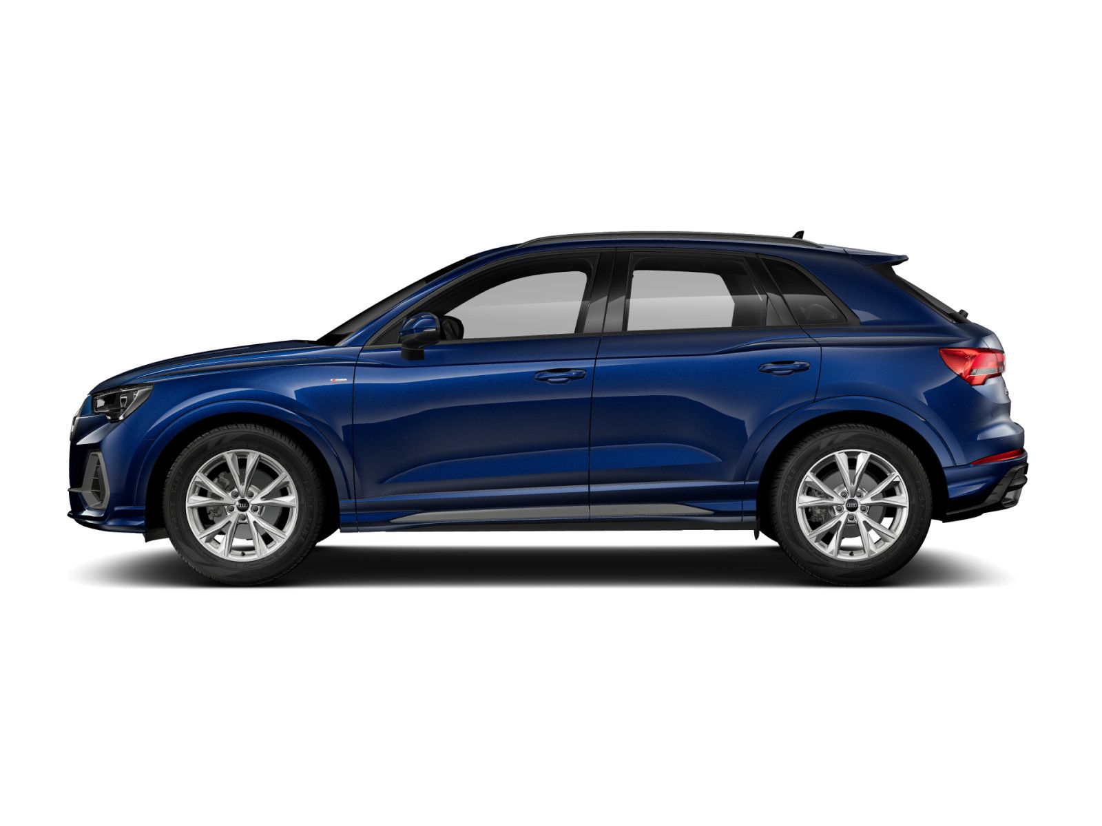 Audi Q3 - Bild 5