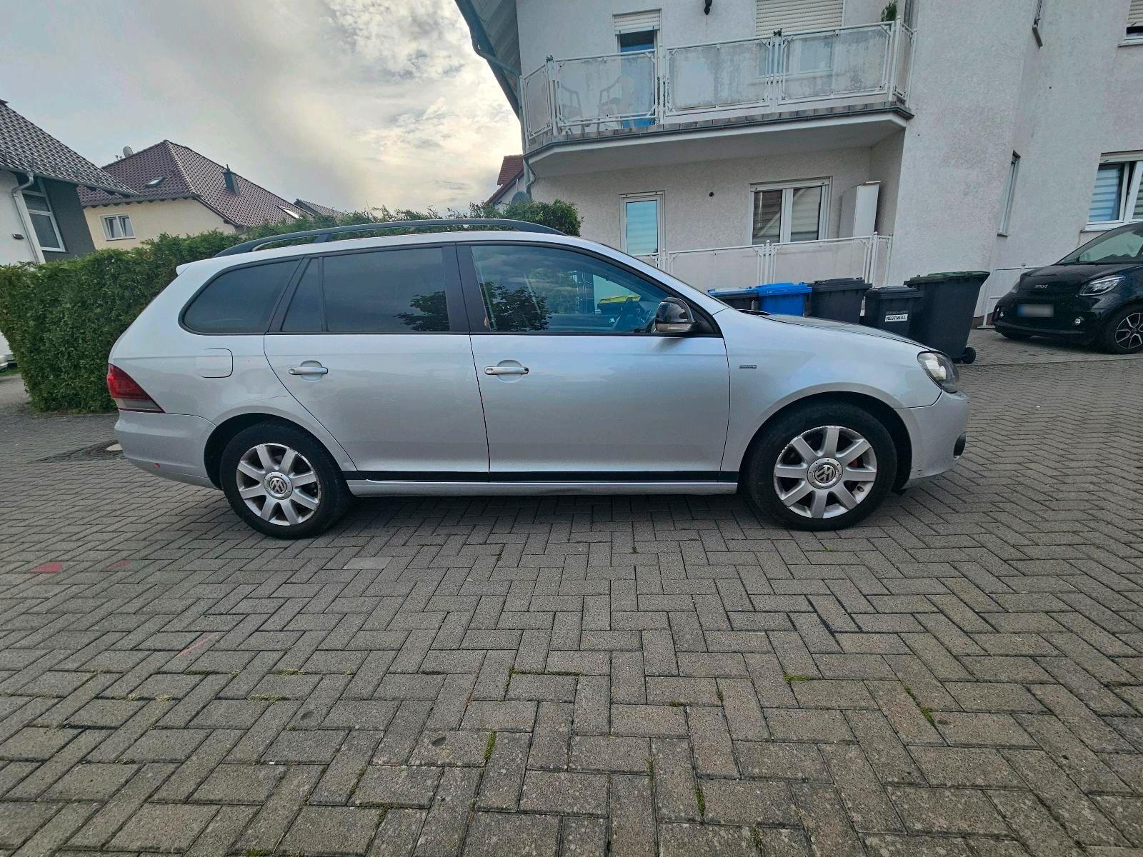 Volkswagen Golf 2013 — photo 10