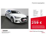 Audi A3 Sportback 40 TFSI e Advanced Navi AHK PDC LED - Audi A3 advanced mit Hybrid-Antrieb (Benzin/Elektro)