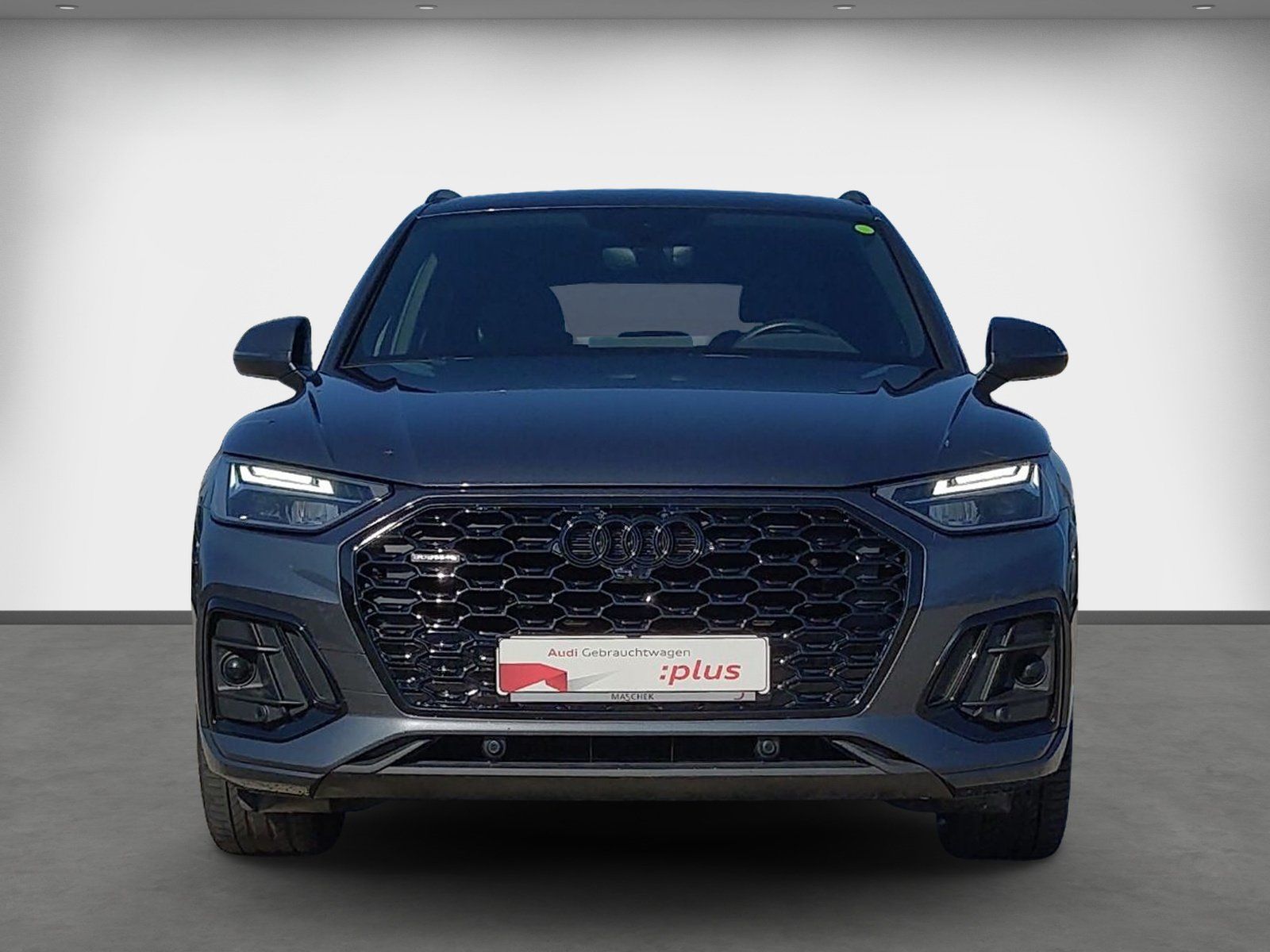 Audi Q2 - Bild 8