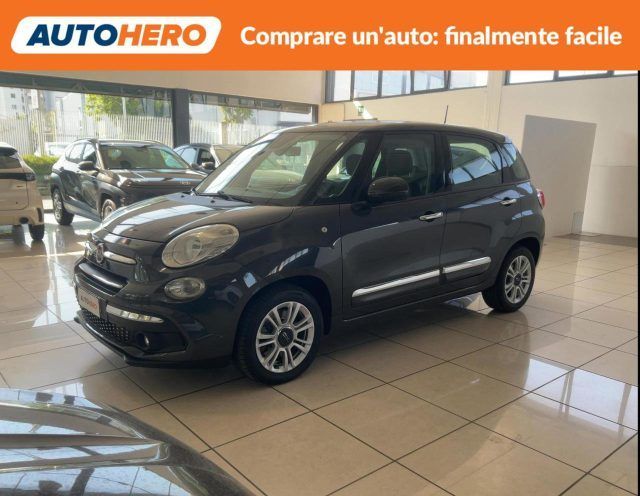 Image of Fiat 500L