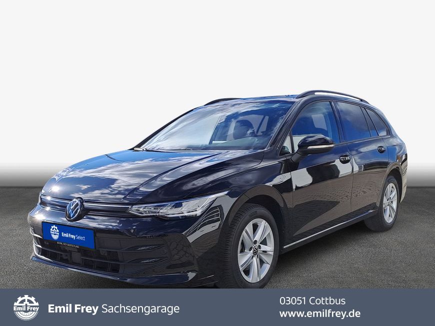 Image of Volkswagen Golf