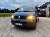 Volkswagen VW T5 Transporter Tausch möglich Motorrad - VW T5 Transporter in Augsburg