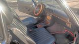Mercedes-Benz SL 380 - Mercedes-Benz aus 1983: Sl