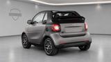 Smart ForTwo Cabrio EQ PRIME|PREMIUM|LEDER|CAM|CARPLAY - Smart ForTwo: Cabrio, Eq