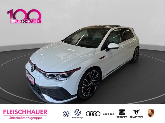 Volkswagen Golf GTI VIII Clubsport 2.0 TSI MATRIX+PANO+ACC+