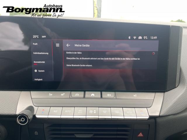 Opel Astra Electric ST GS LED - Sitzheizung - Apple C