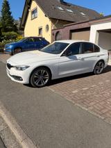 BMW 340i xDrive Advantage Advantage - BMW 340 Gebrauchtwagen