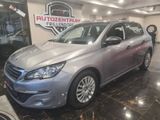 Peugeot 308 1,6 Access KLIMA/AHK/81Tkm!!