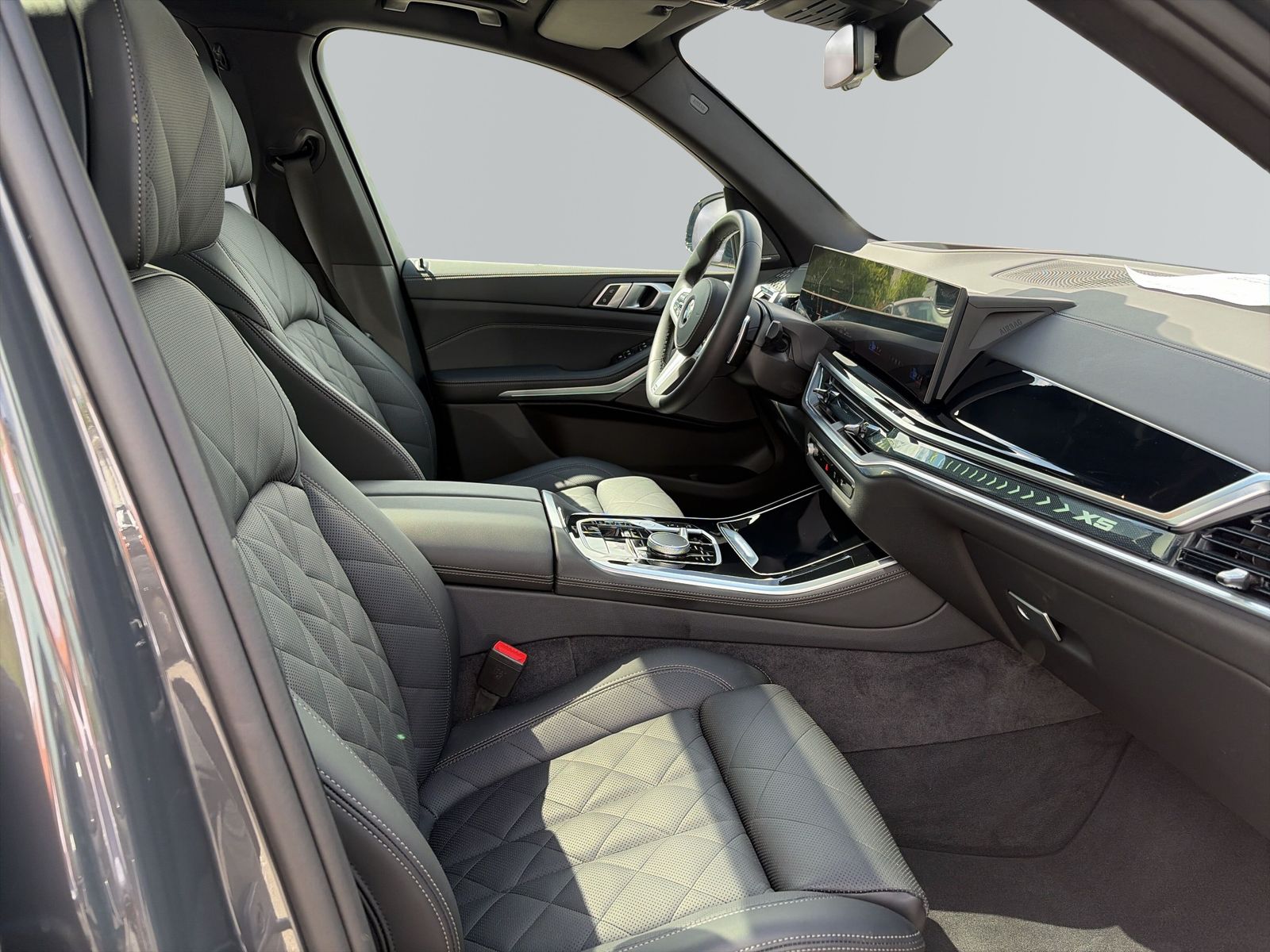 BMW X5 - Bild 11
