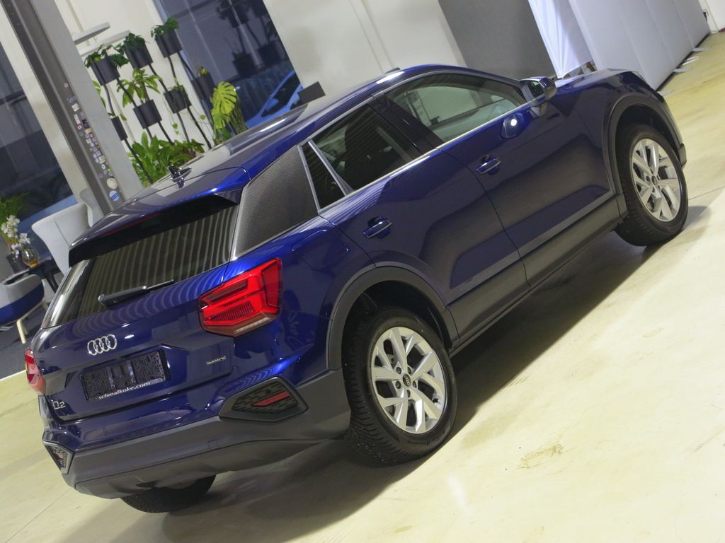 Audi Q2 — fotografia 3