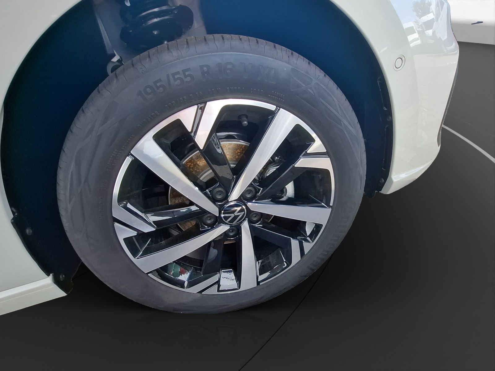 Volkswagen Polo - Bild 12