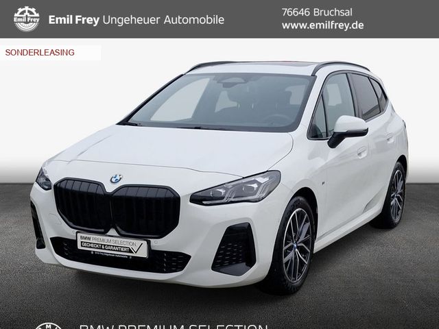 BMW 223i Active Tourer Aut.*M Sport*HuD*AHK