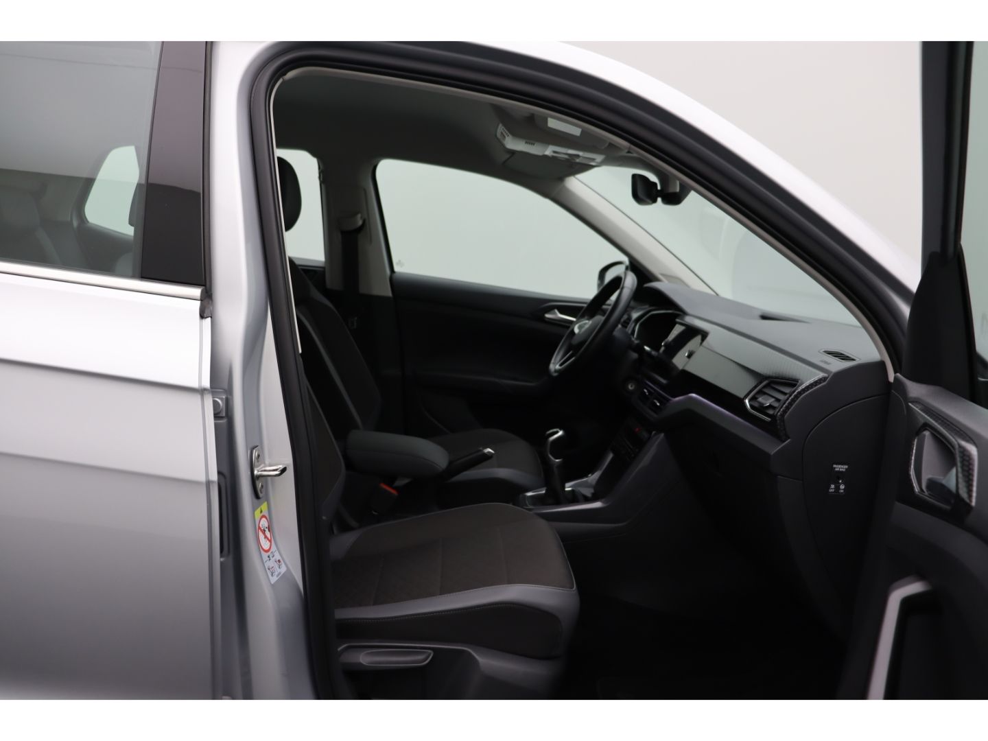 Fahrzeugabbildung Volkswagen T-Cross Style ACC LED NAVI Kamera