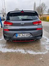 Hyundai i30 2.0 T-GDI N Performance N Performance - Hyundai i30: Sportwagen