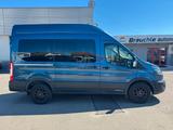 Ford Transit Kombi TRAIL L2H3 | | 8-Sitzer | Standhz. - Ford Transit: Sitzer