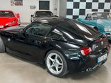BMW Z4 Coupé 3.0si - aus Sammlung - BMW Z4 aus 2006