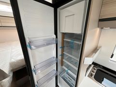 Adria Compact 60Y JUBILEE*Dach-Klima*Markise*Truma6E