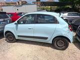 Renault RENAULT TWINGO 900 BENZINA GPL 2019 SINISTRATA - Renault Twingo mit LPG-Antrieb