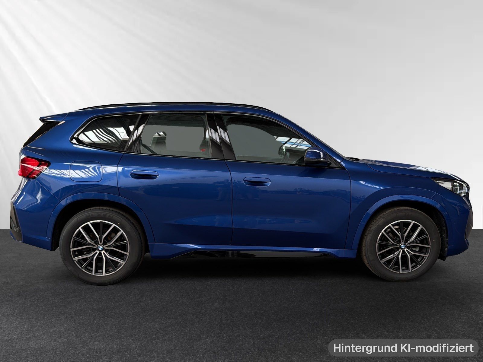BMW X1 sDrive20d M Sport AHK Harman Kardon DA foto 2