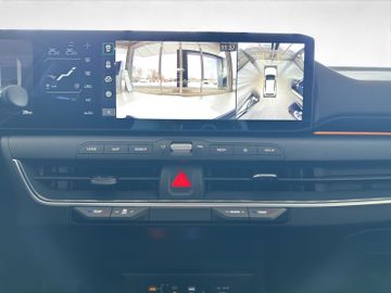 Kia K4 1.6T 150 DCT7 SPIRIT *360°*LED*Ambiente*