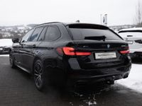BMW 530 - Vorschau Bild 9