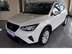 Fahrzeugabbildung Seat Arona Style,Top-Ausstattung,Sitzheiung,Einparkhi