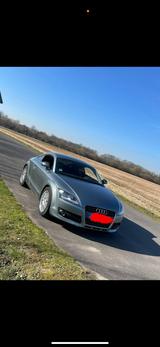 Audi TT 2.0 TSFI - Audi TT in Mönchengladbach