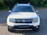 Dacia Duster 1.6 4x2 Ice *109TKM *Navi *Klima *SZH - Dacia Duster: Ice