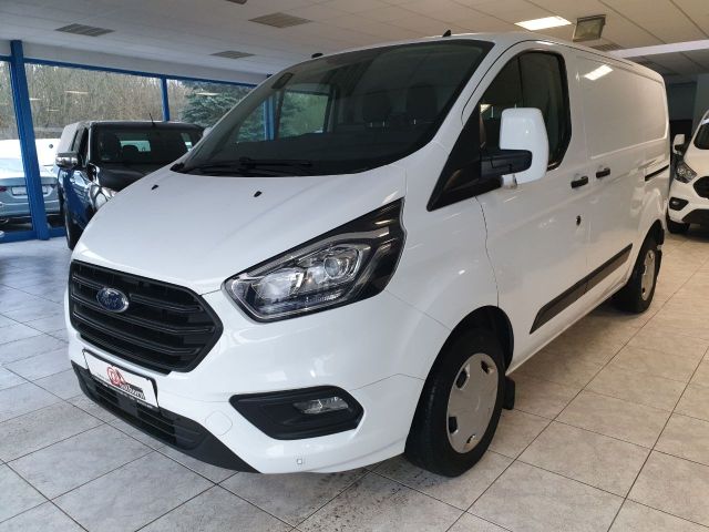 Ford Transit Custom Kasten 280 Klima Navi Tempo PDC