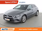 Mercedes-Benz A-Klasse A 180 d Aut.*NAVI*TEMPO*PDC*SHZ*LIM* - Mercedes-Benz A 180 mit Diesel-Antrieb