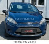 Ford Fiesta Ambiente *1.HAND*TÜV NEU*INSPEKTION NEU* - Ford Fiesta: Ambiente