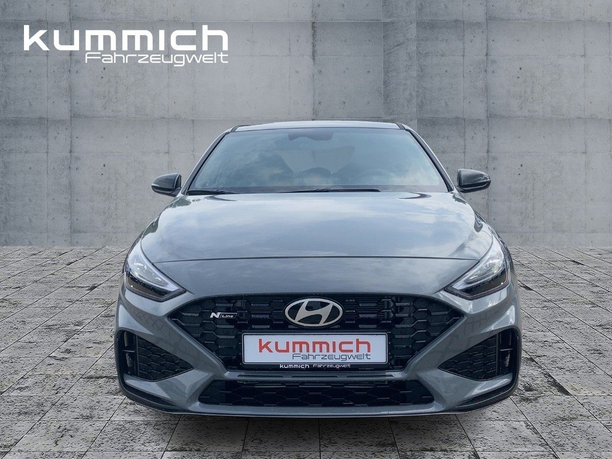 Hyundai i30 - Bild 2
