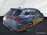 Cupra Leon - Vorschau Bild 2