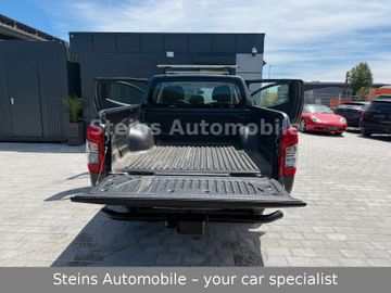 Mitsubishi L200 - 8