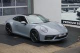 Porsche 992 Coupe*SportAbgas*SportDesign Paket*Chrono - Porsche 911er Reihe mit Panoramadach