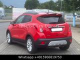 Opel Mokka Innovation / NAVI / KAMERA / SHZG / TEMPO - Opel Gebrauchtwagen in Düren