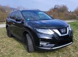 Nissan X-Trail TEKNA 2.0 dCi TEKNA  4x4 Voll