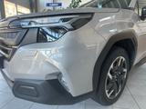 Subaru Forester 2.0ie Active Lineartronic Mdj. 2025 - Subaru Forester mit Hybrid-Antrieb: Active