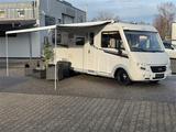 LMC Liberty Explorer I 675*Autom*Fest+Hubbett*Solar* - Wohnwagen & Wohnmobile in Krefeld