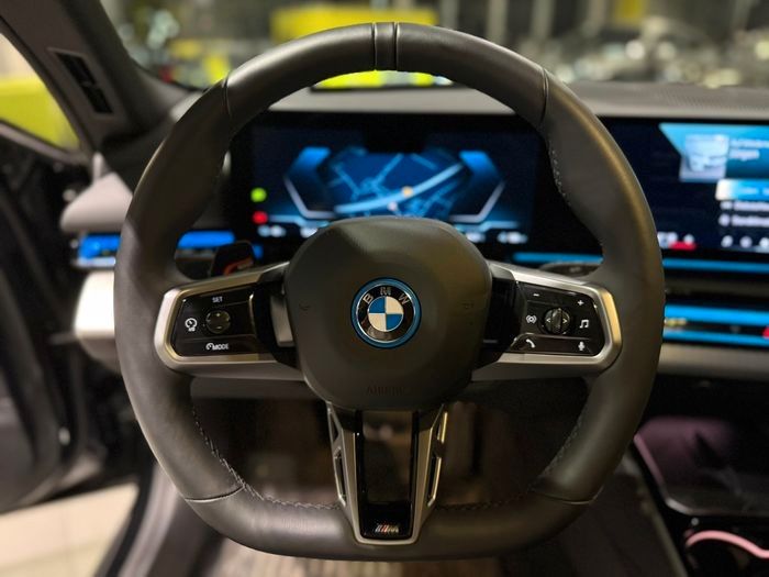 BMW i5 - Bild 14