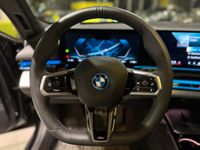 BMW i5 - Vorschau Bild 14