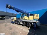 Grove GMK 4100-L 8x8, 100.000 kg, 60 m - Grove Autokran